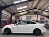 USED 2013 13 MERCEDES-BENZ C CLASS 6.3 C63 V8 AMG Edition 125 SpdS MCT Euro 5 2dr Just arrived Details to follow