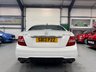 USED 2013 13 MERCEDES-BENZ C CLASS 6.3 C63 V8 AMG Edition 125 SpdS MCT Euro 5 2dr Just arrived Details to follow