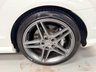 USED 2013 13 MERCEDES-BENZ C CLASS 6.3 C63 V8 AMG Edition 125 SpdS MCT Euro 5 2dr Just arrived Details to follow