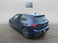 USED 2020 70 VOLKSWAGEN GOLF 1.5 eTSI MHEV R-Line Hatchback 5dr Petrol Hybrid DSG Euro 6 (s/s) (150 ps) 