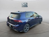 USED 2020 70 VOLKSWAGEN GOLF 1.5 eTSI MHEV R-Line Hatchback 5dr Petrol Hybrid DSG Euro 6 (s/s) (150 ps) 