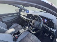 USED 2020 70 VOLKSWAGEN GOLF 1.5 eTSI MHEV R-Line Hatchback 5dr Petrol Hybrid DSG Euro 6 (s/s) (150 ps) 