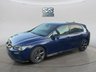 USED 2020 70 VOLKSWAGEN GOLF 1.5 eTSI MHEV R-Line Hatchback 5dr Petrol Hybrid DSG Euro 6 (s/s) (150 ps) 