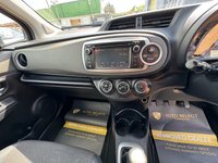 USED 2013 13 TOYOTA YARIS 1.33 Dual VVT-i SR Hatchback 3dr Petrol Manual Euro 5 (101 ps) IDEAL FIRST CAR