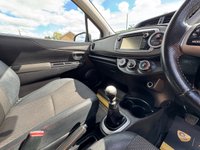 USED 2013 13 TOYOTA YARIS 1.33 Dual VVT-i SR Hatchback 3dr Petrol Manual Euro 5 (101 ps) IDEAL FIRST CAR