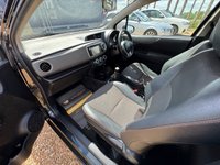 USED 2013 13 TOYOTA YARIS 1.33 Dual VVT-i SR Hatchback 3dr Petrol Manual Euro 5 (101 ps) IDEAL FIRST CAR