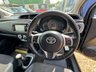 USED 2013 13 TOYOTA YARIS 1.33 Dual VVT-i SR Hatchback 3dr Petrol Manual Euro 5 (101 ps) IDEAL FIRST CAR