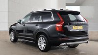 USED 2018 18 VOLVO XC90 2.0 D5 PowerPulse Momentum SUV 5dr Diesel Auto 4WD Euro 6 (s/s) (235 ps) 