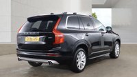 USED 2018 18 VOLVO XC90 2.0 D5 PowerPulse Momentum SUV 5dr Diesel Auto 4WD Euro 6 (s/s) (235 ps) 