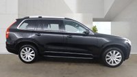 USED 2018 18 VOLVO XC90 2.0 D5 PowerPulse Momentum SUV 5dr Diesel Auto 4WD Euro 6 (s/s) (235 ps) 