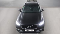 USED 2018 18 VOLVO XC90 2.0 D5 PowerPulse Momentum SUV 5dr Diesel Auto 4WD Euro 6 (s/s) (235 ps) 