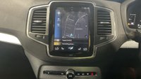 USED 2018 18 VOLVO XC90 2.0 D5 PowerPulse Momentum SUV 5dr Diesel Auto 4WD Euro 6 (s/s) (235 ps) 