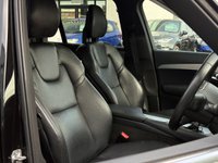 USED 2018 18 VOLVO XC90 2.0 D5 PowerPulse Momentum SUV 5dr Diesel Auto 4WD Euro 6 (s/s) (235 ps) 