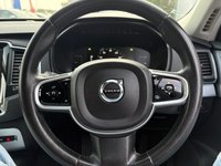 USED 2018 18 VOLVO XC90 2.0 D5 PowerPulse Momentum SUV 5dr Diesel Auto 4WD Euro 6 (s/s) (235 ps) 