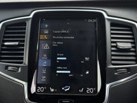 USED 2018 18 VOLVO XC90 2.0 D5 PowerPulse Momentum SUV 5dr Diesel Auto 4WD Euro 6 (s/s) (235 ps) 