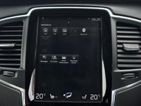 USED 2018 18 VOLVO XC90 2.0 D5 PowerPulse Momentum SUV 5dr Diesel Auto 4WD Euro 6 (s/s) (235 ps) 