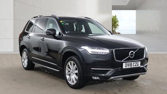 View our VOLVO XC90