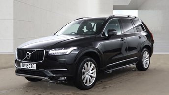 View our VOLVO XC90