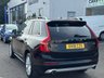USED 2018 18 VOLVO XC90 2.0 D5 PowerPulse Momentum SUV 5dr Diesel Auto 4WD Euro 6 (s/s) (235 ps) 