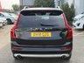 USED 2018 18 VOLVO XC90 2.0 D5 PowerPulse Momentum SUV 5dr Diesel Auto 4WD Euro 6 (s/s) (235 ps) 