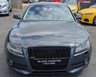 USED 2007 57 AUDI A5 3.0 A5 Sport TDI Quattro 4WD 2dr PX TO CLEAR+SOLD AS SEEN