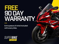 USED 2011 11 BMW R 1200 RT  