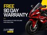 USED 2011 11 BMW R 1200 RT  