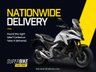USED 2011 11 BMW R 1200 RT  