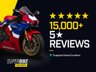 USED 2011 11 BMW R 1200 RT  