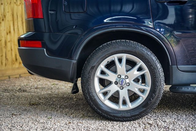 Used VOLVO XC90 Nuneaton