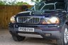 Used VOLVO XC90 Nuneaton