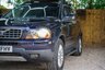Used VOLVO XC90 Nuneaton