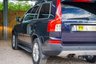 Used VOLVO XC90 Nuneaton