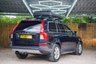 Used VOLVO XC90 Nuneaton