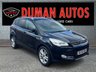 USED 2014 56 FORD KUGA 2.0 TDCi Titanium X SUV 5dr Diesel Manual AWD Euro 5 (163 ps) 