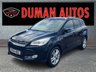 USED 2014 56 FORD KUGA 2.0 TDCi Titanium X SUV 5dr Diesel Manual AWD Euro 5 (163 ps) 