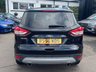 USED 2014 56 FORD KUGA 2.0 TDCi Titanium X SUV 5dr Diesel Manual AWD Euro 5 (163 ps) 