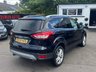 USED 2014 56 FORD KUGA 2.0 TDCi Titanium X SUV 5dr Diesel Manual AWD Euro 5 (163 ps) 