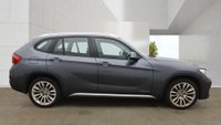 USED 2013 13 BMW X1 2.0 18d xLine SUV 5dr Diesel Auto xDrive Euro 5 (s/s) (143 ps) 