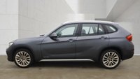USED 2013 13 BMW X1 2.0 18d xLine SUV 5dr Diesel Auto xDrive Euro 5 (s/s) (143 ps) 