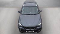 USED 2013 13 BMW X1 2.0 18d xLine SUV 5dr Diesel Auto xDrive Euro 5 (s/s) (143 ps) 