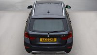 USED 2013 13 BMW X1 2.0 18d xLine SUV 5dr Diesel Auto xDrive Euro 5 (s/s) (143 ps) 