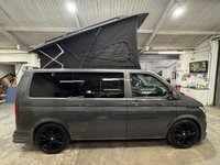 USED 2021 21 VOLKSWAGEN TRANSPORTER 204ps DSG 4motion high spec Camper Only 9800 miles  Vdub Motors&hellip;home of the Custom Kombi