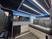 USED 2021 21 VOLKSWAGEN TRANSPORTER 204ps DSG 4motion high spec Camper Only 9800 miles  Vdub Motors&hellip;home of the Custom Kombi