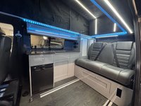 USED 2021 21 VOLKSWAGEN TRANSPORTER 204ps DSG 4motion high spec Camper Only 9800 miles  Vdub Motors&hellip;home of the Custom Kombi