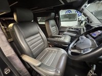USED 2021 21 VOLKSWAGEN TRANSPORTER 204ps DSG 4motion high spec Camper Only 9800 miles  Vdub Motors&hellip;home of the Custom Kombi