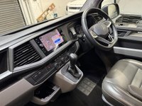USED 2021 21 VOLKSWAGEN TRANSPORTER 204ps DSG 4motion high spec Camper Only 9800 miles  Vdub Motors&hellip;home of the Custom Kombi