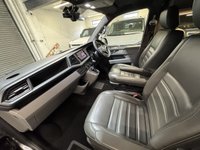 USED 2021 21 VOLKSWAGEN TRANSPORTER 204ps DSG 4motion high spec Camper Only 9800 miles  Vdub Motors&hellip;home of the Custom Kombi