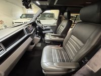 USED 2021 21 VOLKSWAGEN TRANSPORTER 204ps DSG 4motion high spec Camper Only 9800 miles  Vdub Motors&hellip;home of the Custom Kombi
