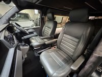 USED 2021 21 VOLKSWAGEN TRANSPORTER 204ps DSG 4motion high spec Camper Only 9800 miles  Vdub Motors&hellip;home of the Custom Kombi
